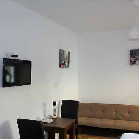 דירות ניקוסיה Eclectic Business & Leisure מראה חיצוני תמונה